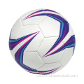 low bounce soccer ball futsal ball size 4